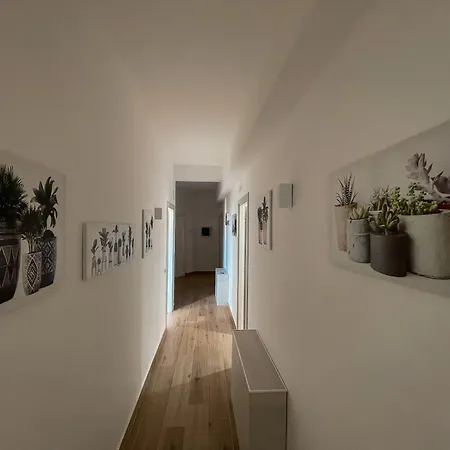 Casa Margherita 펜션 테르미니이메레세