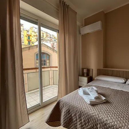 Casa Margherita 펜션